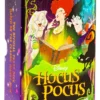 Hocus Pocus: The Official Tarot Deck and Guidebook: (Tarot Cards, Tarot for Beginners, Hocus Pocus Merchandise, Hocus Pocus Book)