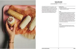 Hokkaido: Recipes from the Seas, Fields and Farmlands of Northern Japan