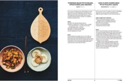 Hokkaido: Recipes from the Seas, Fields and Farmlands of Northern Japan