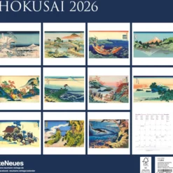 Hokusai