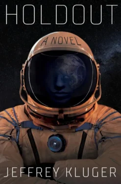 Holdout: A Novel