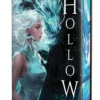 Hollow (Book 1 in the Crown of Hearts & Chaos Series)