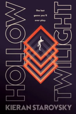Hollow Twilight: A LitRPG