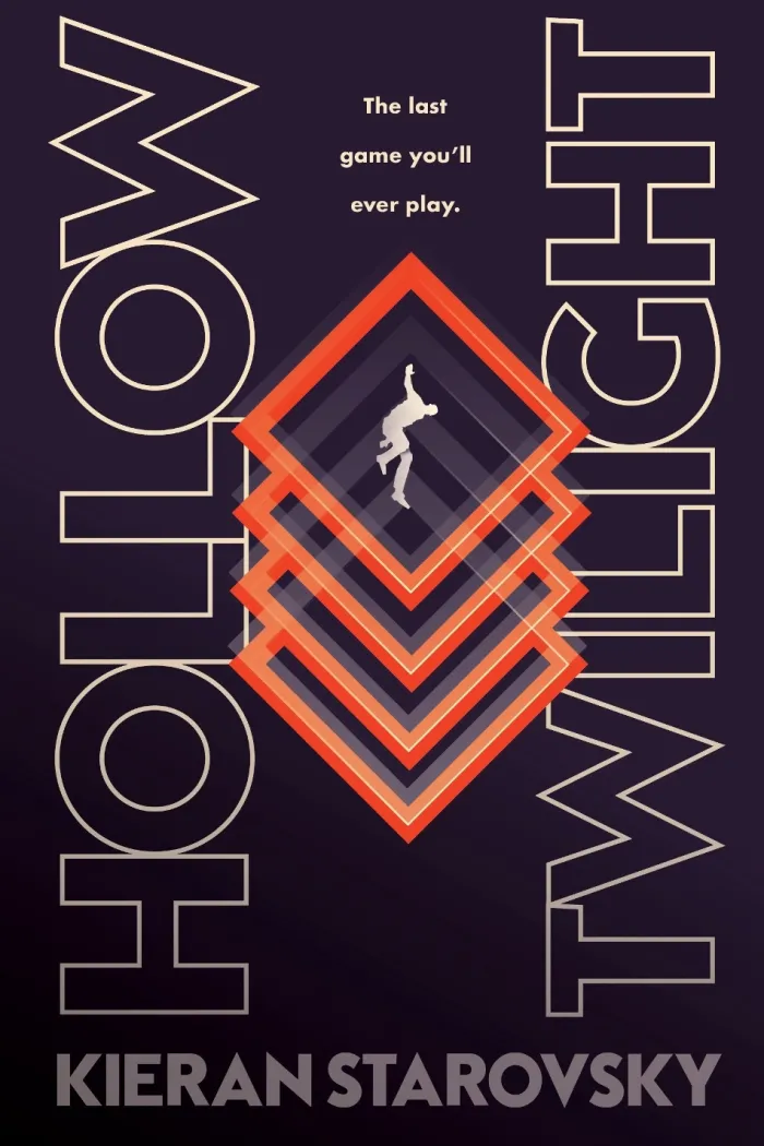 Hollow Twilight: A LitRPG