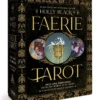 Holly Black's Faerie Tarot Deck and Guidebook: From the World of Elfhame