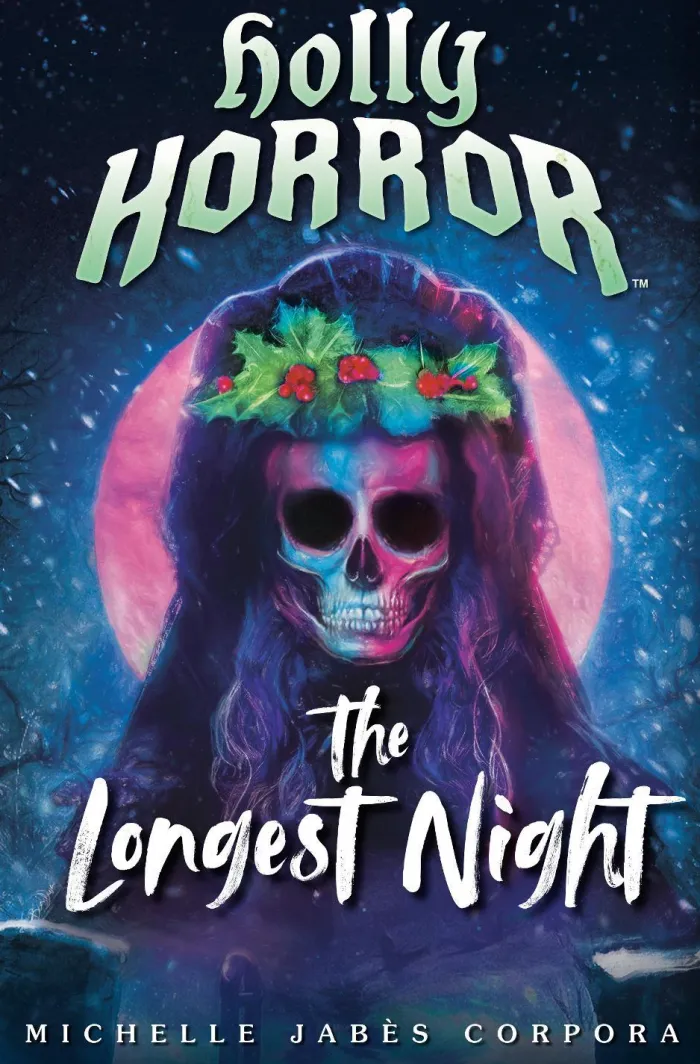 Holly Horror: The Longest Night #2