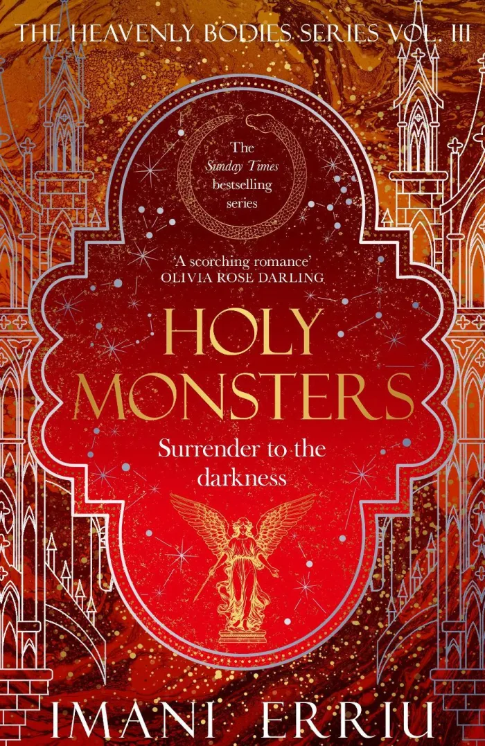 Holy Monsters