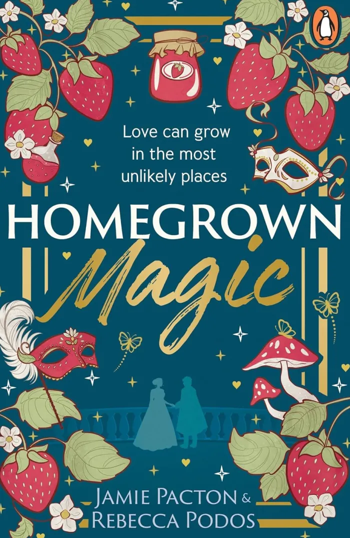 Homegrown Magic