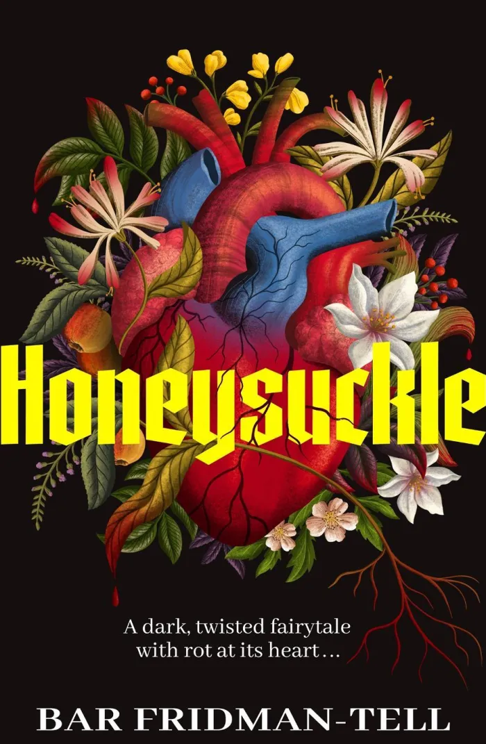Honeysuckle