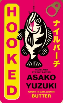 Hooked
