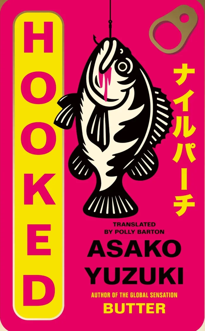 Hooked