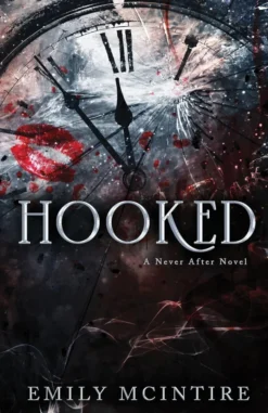 Hooked: The Fractured Fairy Tale and TikTok Sensation