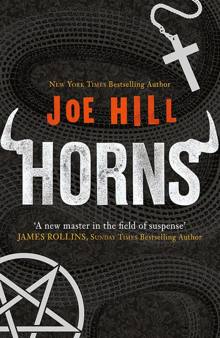 Horns: The darkly humorous horror that will have you questioning everyone you know
