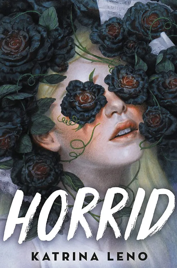 Horrid