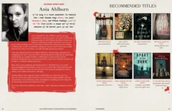 101 Horror Books to Read Before You're Murdered