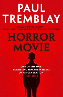 Horror Movie