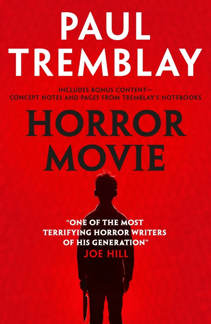 Horror Movie