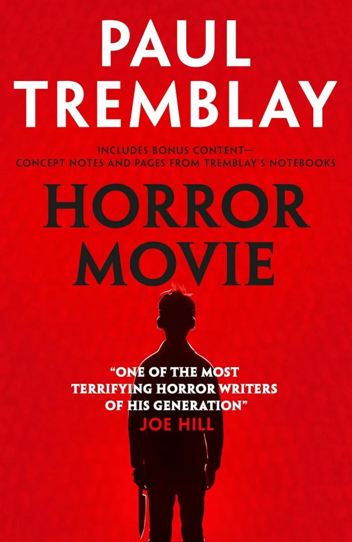 Horror Movie