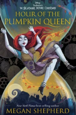 Hour of the Pumpkin Queen: Tim Burton's The Nightmare Before Christmas