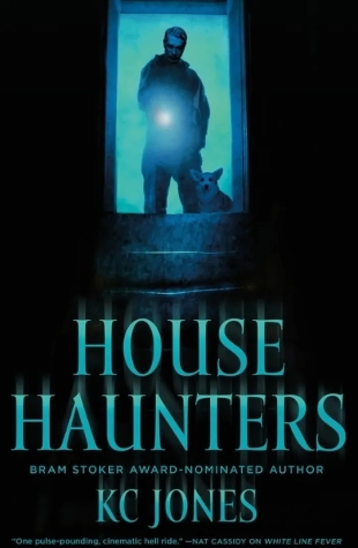 House Haunters