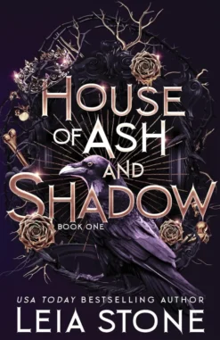 House of Ash and Shadow