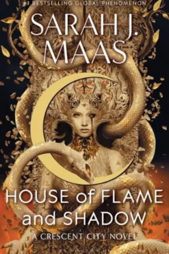 House of Flame and Shadow