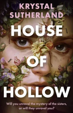 House of Hollow: The haunting New York Times bestseller