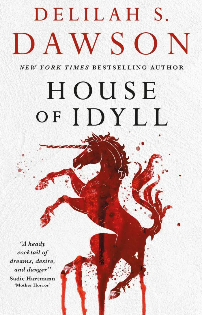 House of Idyll