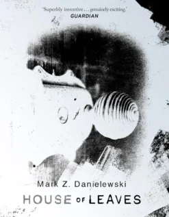 House Of Leaves