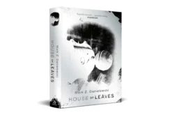 House Of Leaves
