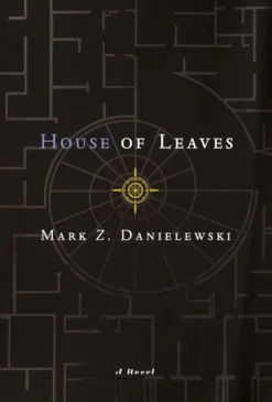 House of Leaves: The Remastered, Full-Color Edition