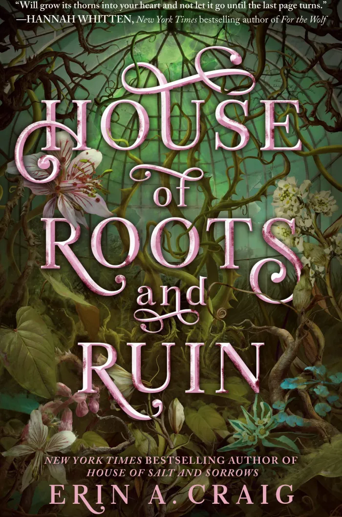 House of Roots and Ruin