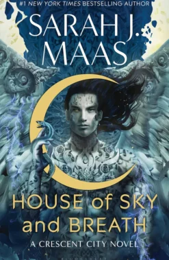 House of Sky and Breath