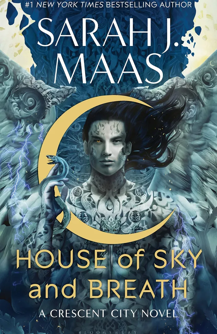 House of Sky and Breath