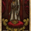 House of the Dragon Tarot Deck and Guidebook