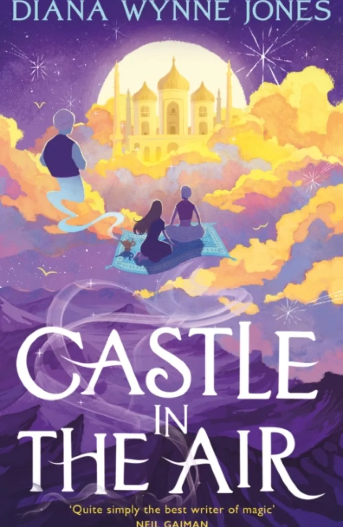 Howl's Moving Castle Box Set
