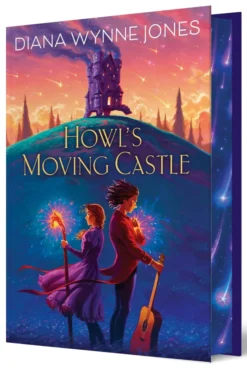 Howl's Moving Castle Collector's Deluxe Edition