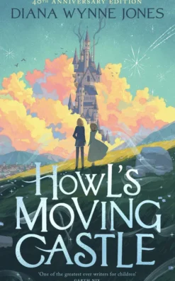 Howl’s Moving Castle - 40th Anniversary edition