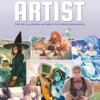 How to become a Successful Anime-Style Artist