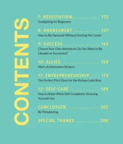 How to Be Successful Without Hurting Men's Feelings: Non-Threatening Leadership Strategies for Women