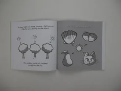 How to Draw Amazing Nature: by Erin Hunting