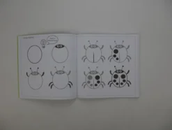 How to Draw Amazing Nature: by Erin Hunting