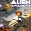 How to Draw and Battle Alien Invasions