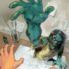 How to Draw (and Fight) Zombies Supersize