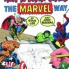 How to Draw Comics the "Marvel" Way