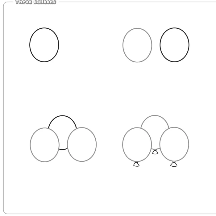 How to Draw Cool Things: by Erin Hunting
