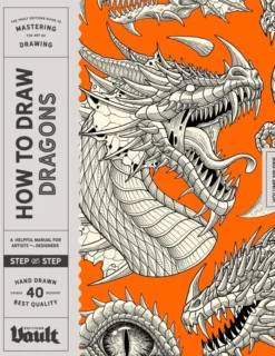 How to Draw Dragons