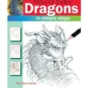 How to Draw Dragons In Simple Steps