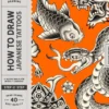 How to Draw Japanese Tattoos