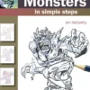 How to Draw Monsters